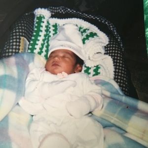 Meet your Posher, Leslie